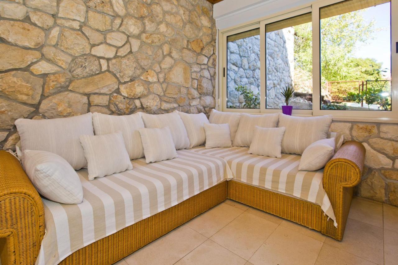Castle Stambuk Hvar Town Exterior foto