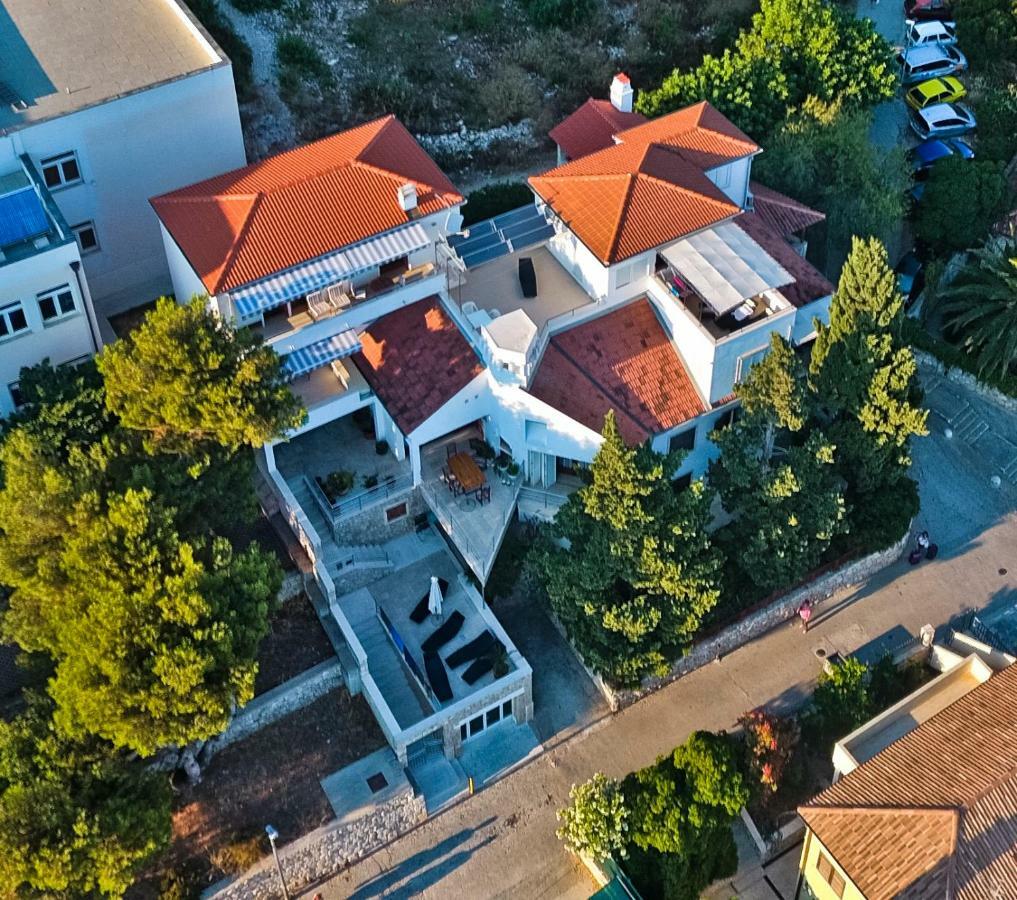 Castle Stambuk Hvar Town Exterior foto