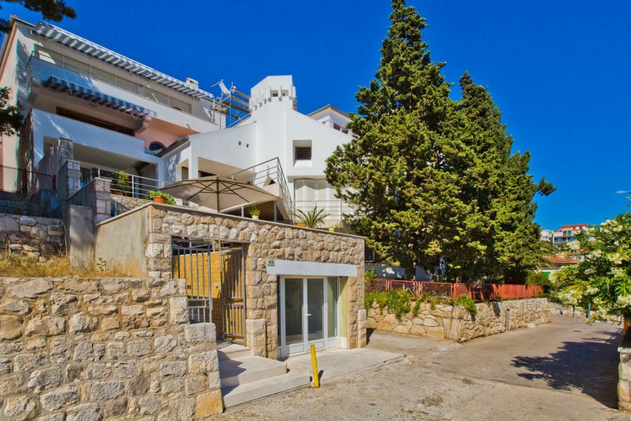 Castle Stambuk Hvar Town Exterior foto