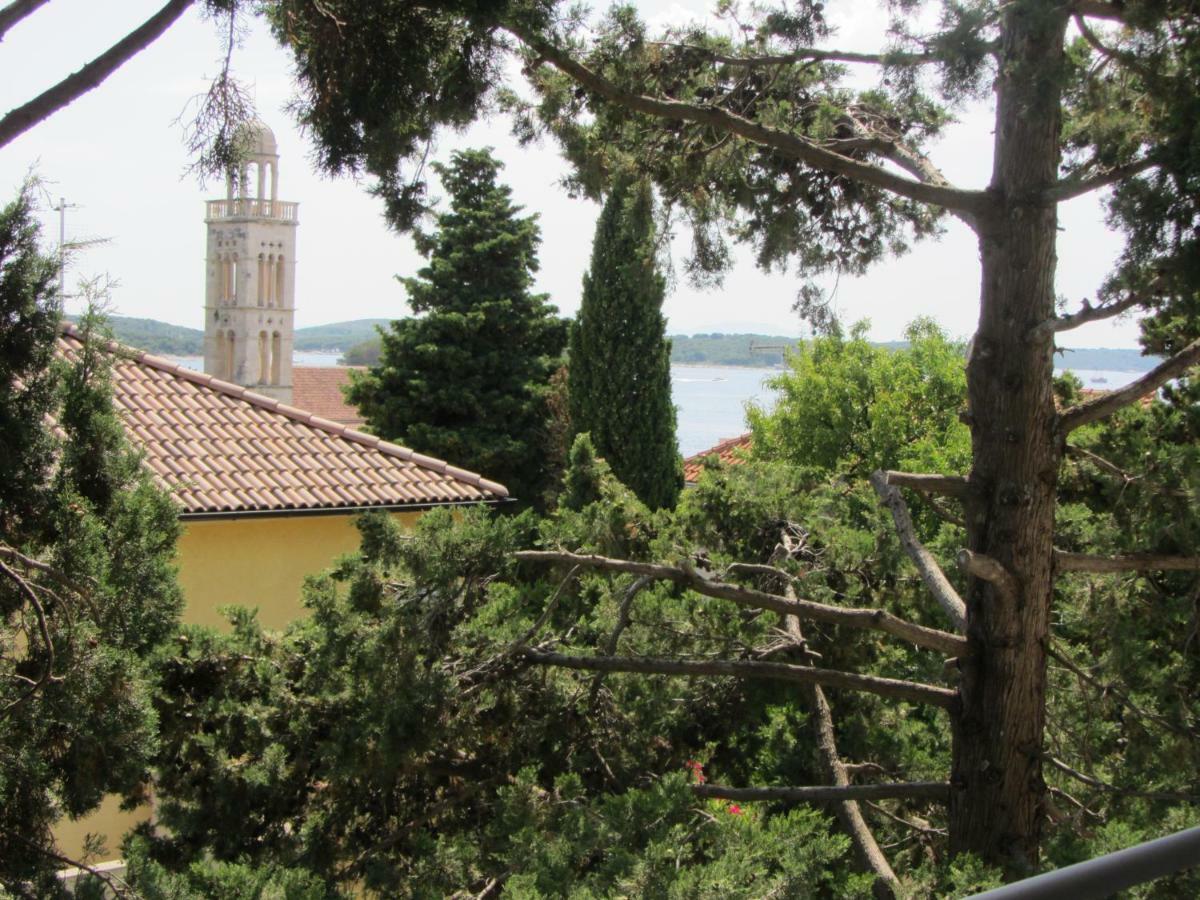 Castle Stambuk Hvar Town Exterior foto